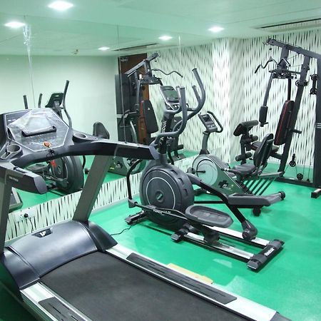 فندق Chittoorفي  Best Western Tirupati المظهر الخارجي الصورة