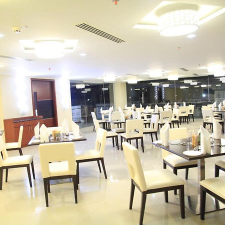 فندق Chittoorفي  Best Western Tirupati المظهر الخارجي الصورة