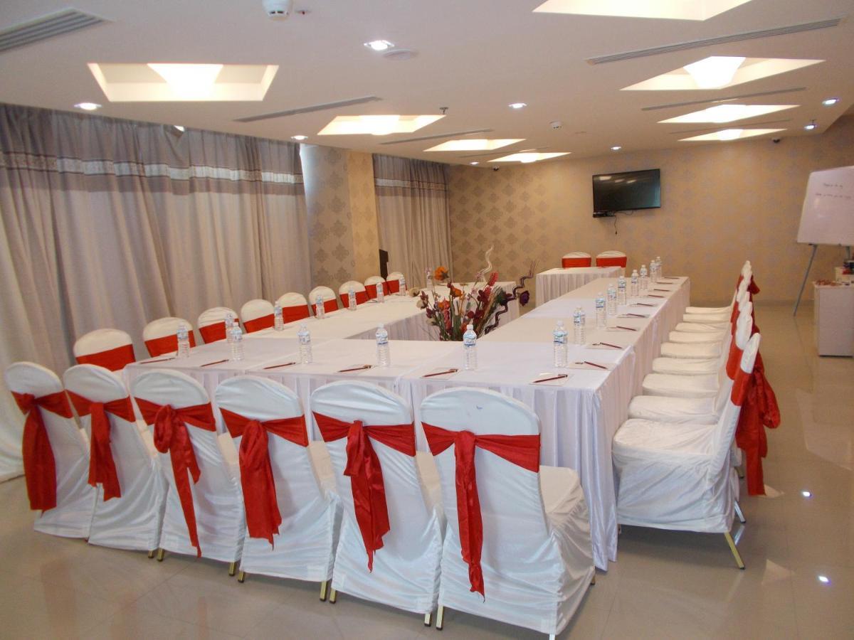 فندق Chittoorفي  Best Western Tirupati المظهر الخارجي الصورة