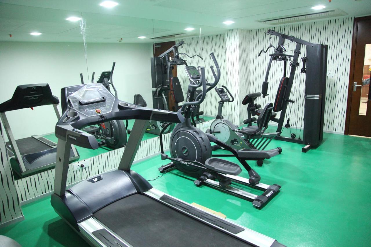 فندق Chittoorفي  Best Western Tirupati المظهر الخارجي الصورة