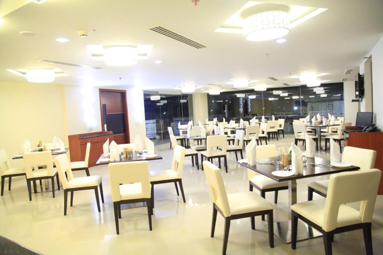 فندق Chittoorفي  Best Western Tirupati المظهر الخارجي الصورة