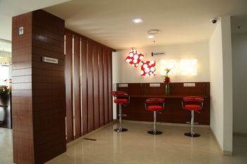 فندق Chittoorفي  Best Western Tirupati المظهر الخارجي الصورة