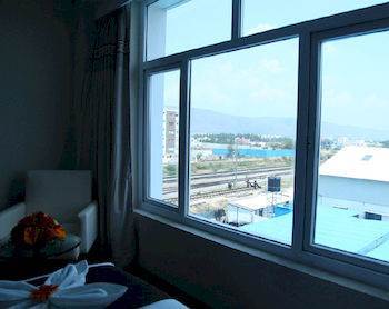 فندق Chittoorفي  Best Western Tirupati المظهر الخارجي الصورة