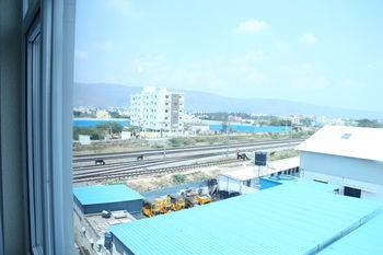 فندق Chittoorفي  Best Western Tirupati المظهر الخارجي الصورة