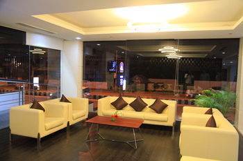 فندق Chittoorفي  Best Western Tirupati المظهر الخارجي الصورة