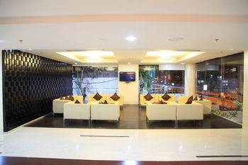 فندق Chittoorفي  Best Western Tirupati المظهر الخارجي الصورة