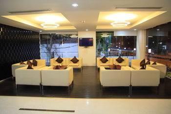 فندق Chittoorفي  Best Western Tirupati المظهر الخارجي الصورة