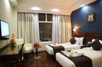 فندق Chittoorفي  Best Western Tirupati المظهر الخارجي الصورة