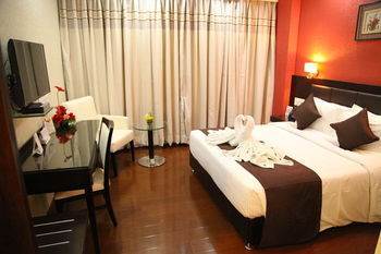 فندق Chittoorفي  Best Western Tirupati المظهر الخارجي الصورة